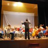 20150523 La orquesta viaja a Segovia
